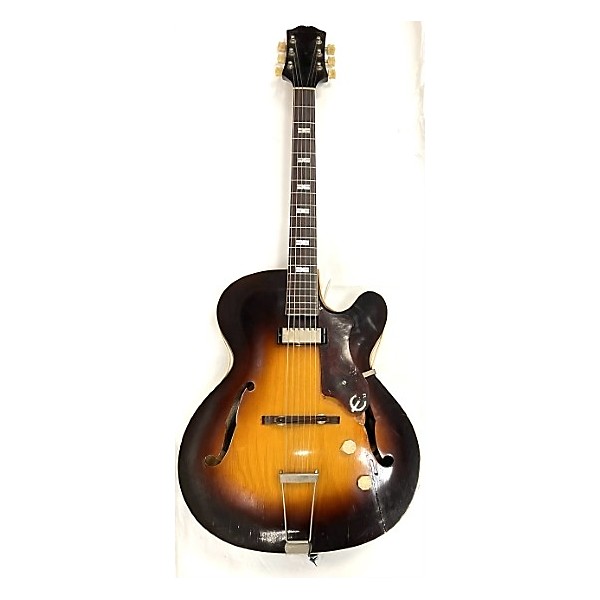 Epiphone Zephyr Regent