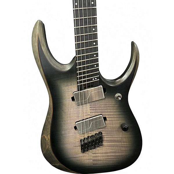 IBANEZ RGDIM6FM IRON LABEL / エレキギター Ibanez RGDIM6FM Iron