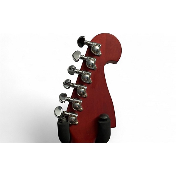 n2 Washburn エレキギター レッド WASHBURN N2【現物画像