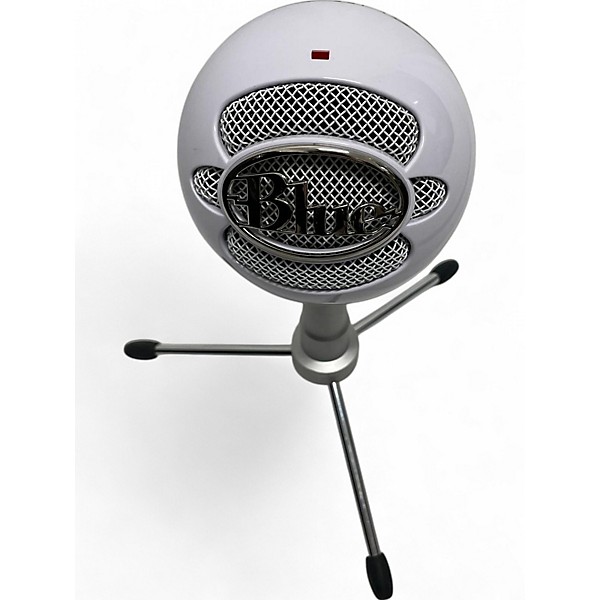 Blue Snowball iCE USB Microphone BM1974 Snowball iCE - Plug & Play