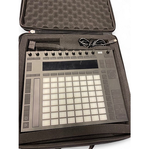 未開封未使用】Ableton Push2 【公式通販】