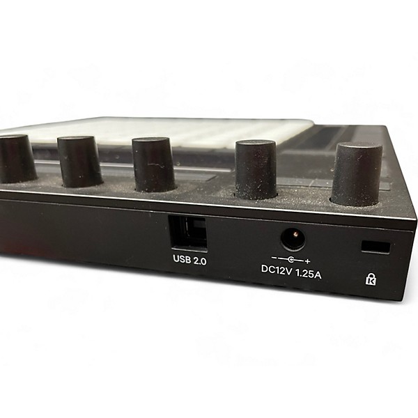 Ableton Push2 MIDIコントローラー Amazon | ABLETON Live