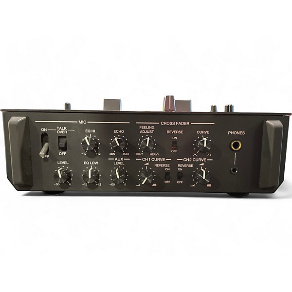 パイオニア Pioneer DJ DJM-S9 DJ Mixer 中古 Used Pioneer DJ DJM-s9