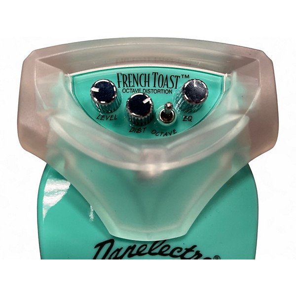 生産完了名機DANELECTRO French Toast 生産完了名機DANELECTRO French