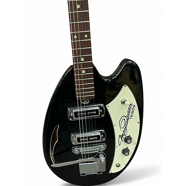 悟*様 TEISCO May Queen Reissue エレキギター TEISCO May Queen