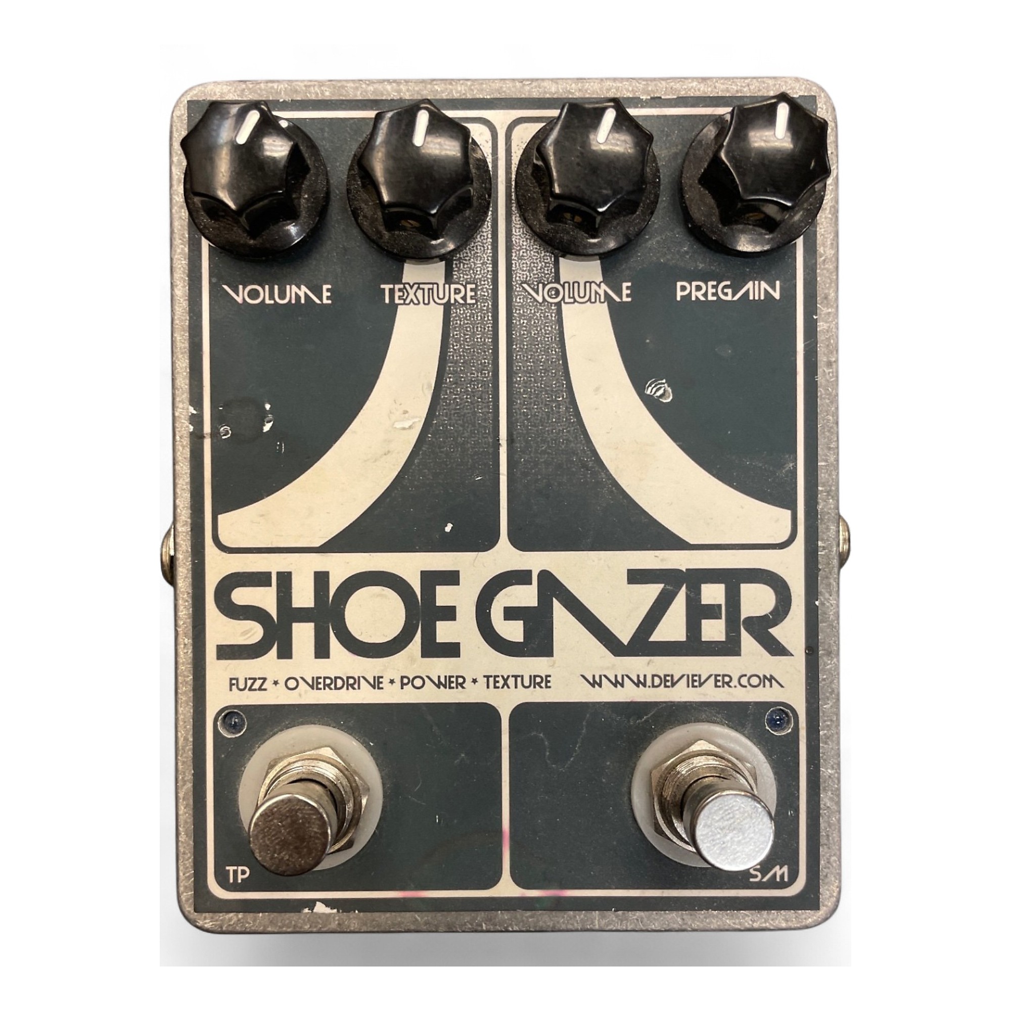 Deviever Shoe Gazer クローン ハンドメイド 【公式通販】