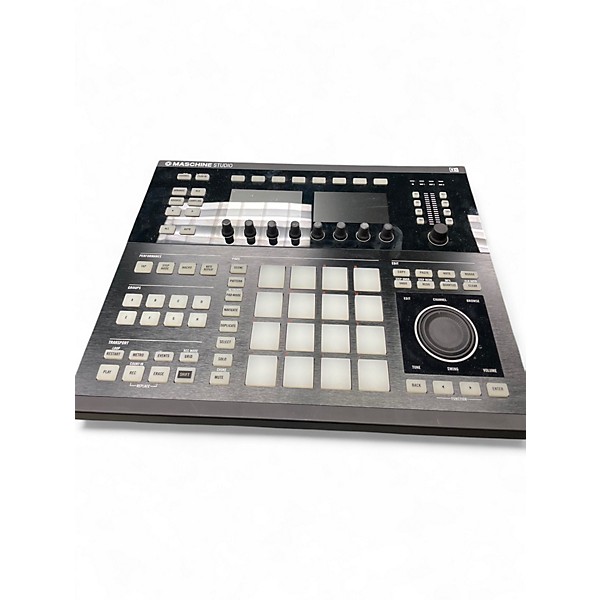 ①Native Instruments Maschine MK3 ライセンス有 ①Native