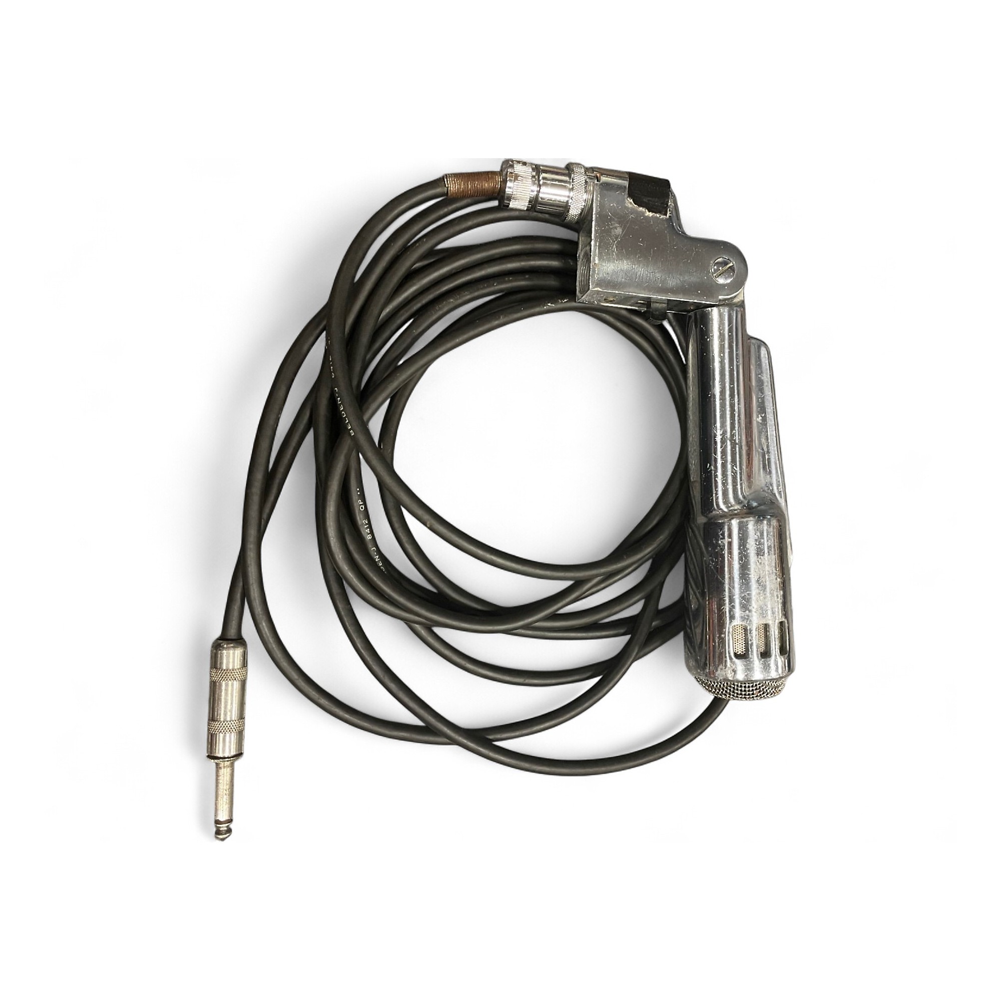 激レアマイク✨50sエレクトルボイス model664 激レアマイク✨50s