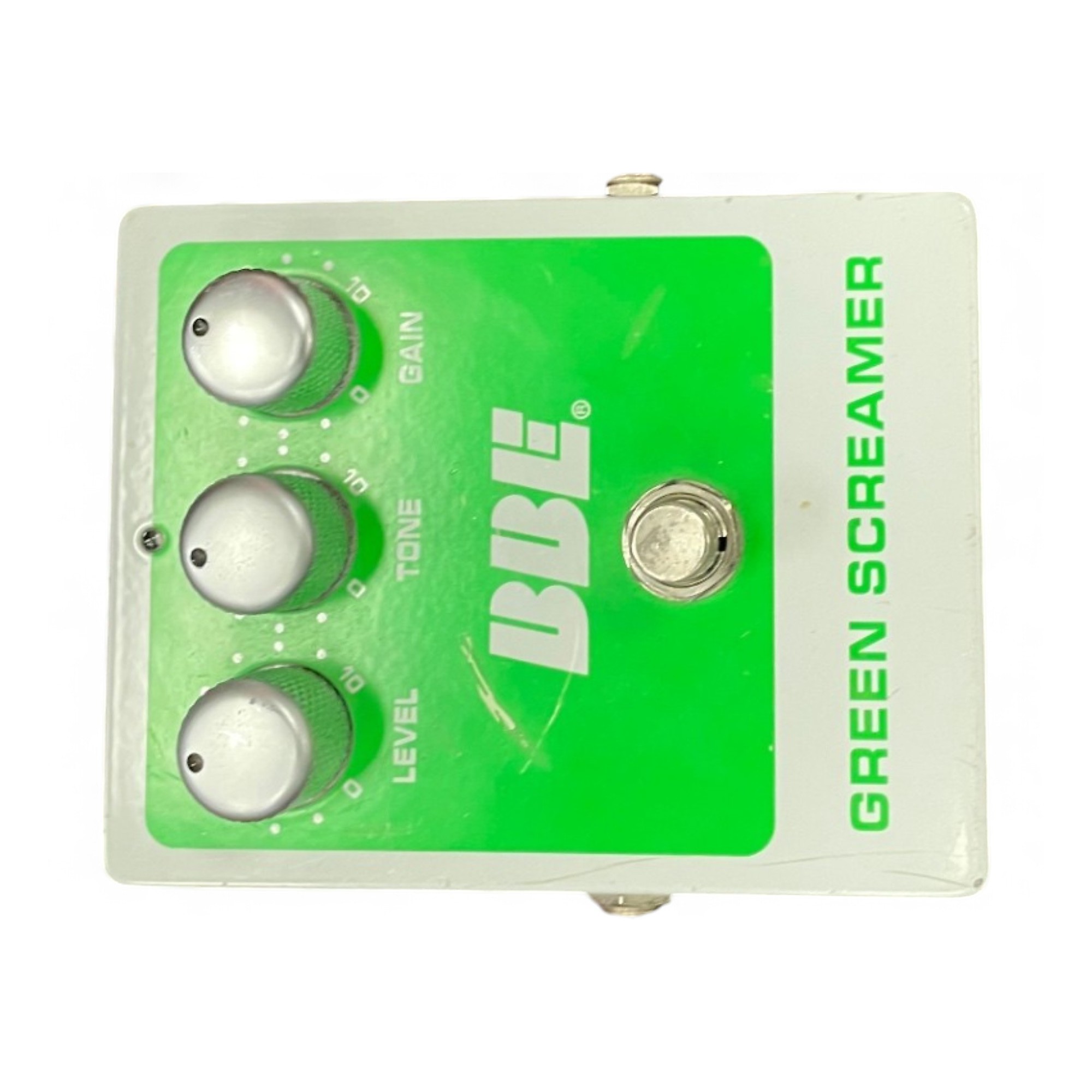 BBE FREQ BOOST ギターエフェクター BBE FREQ BOOST ギターエフェクター