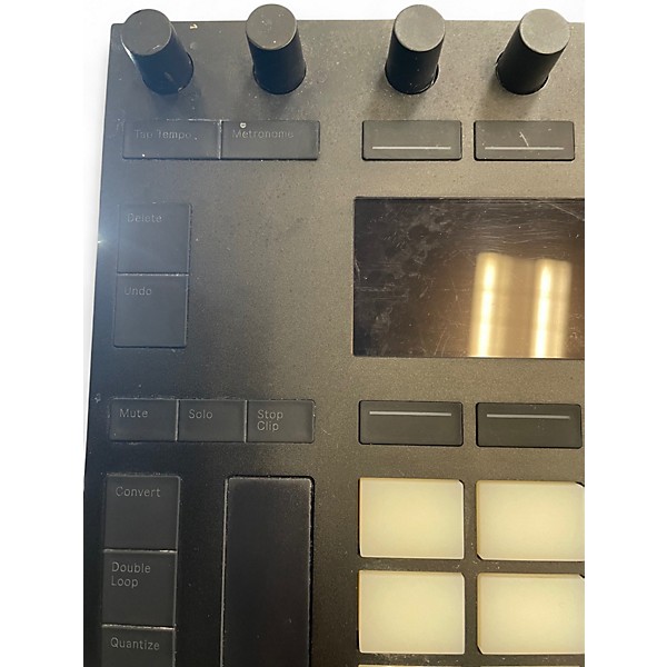 未開封未使用】Ableton Push2 【公式通販】