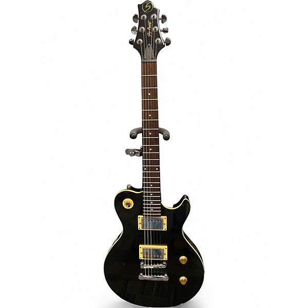 Greg Bennett Avion AV 7 レスポールギター