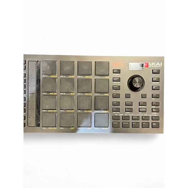 AKAI MPC studio2 オーディオインターフェース、スピーカー3点 AKAI