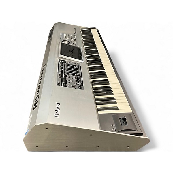 ROLAND Fantom-G8【中古】 Roland Fantom-G8 88-Key Workstation