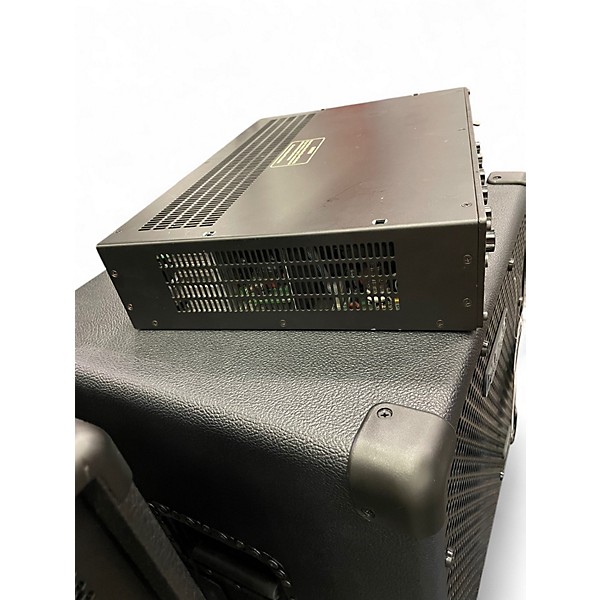 Used MESA/Boogie M3 Carbine 300W Tube Bass Amp Head | Guitar Center