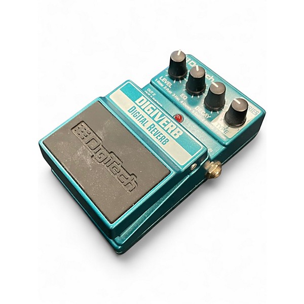 Digitech digiverb DigiTech Digiverb DigiTech DIGIVERB デジタル