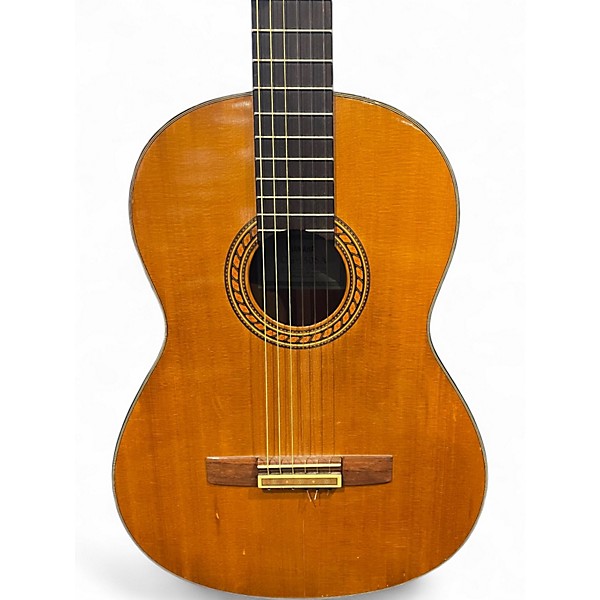 Used Yamaha CG-150SA Natural Acoustic Guitar Natural | Guitar Center