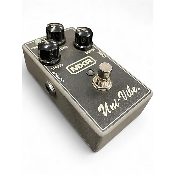 MXR UNIVIBE ユニヴァイブ Uni-Vibe mxr-uni-vibe-chorus-vibrato-