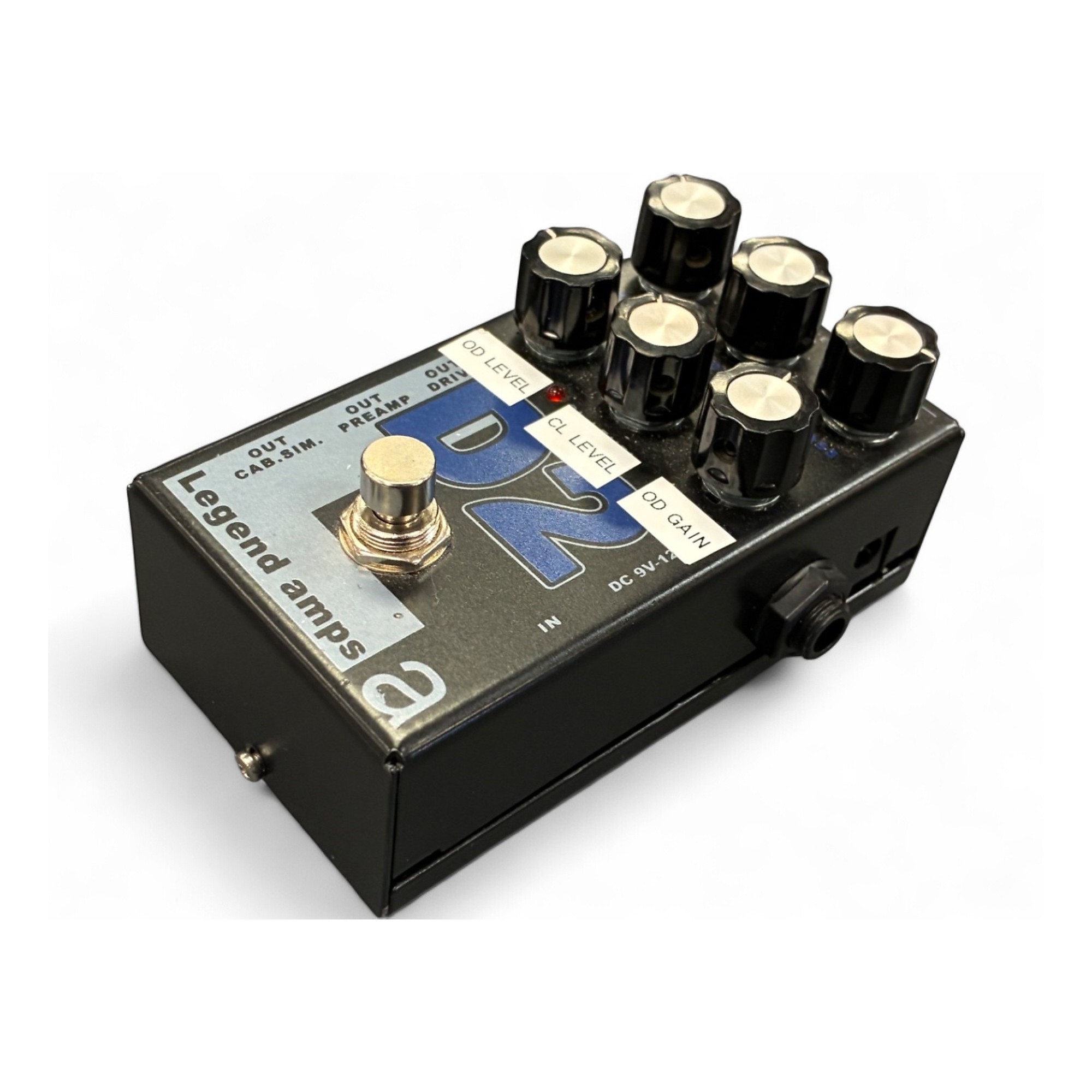 AMT コレクション D2 AMT D2 | AMT Electronics official website