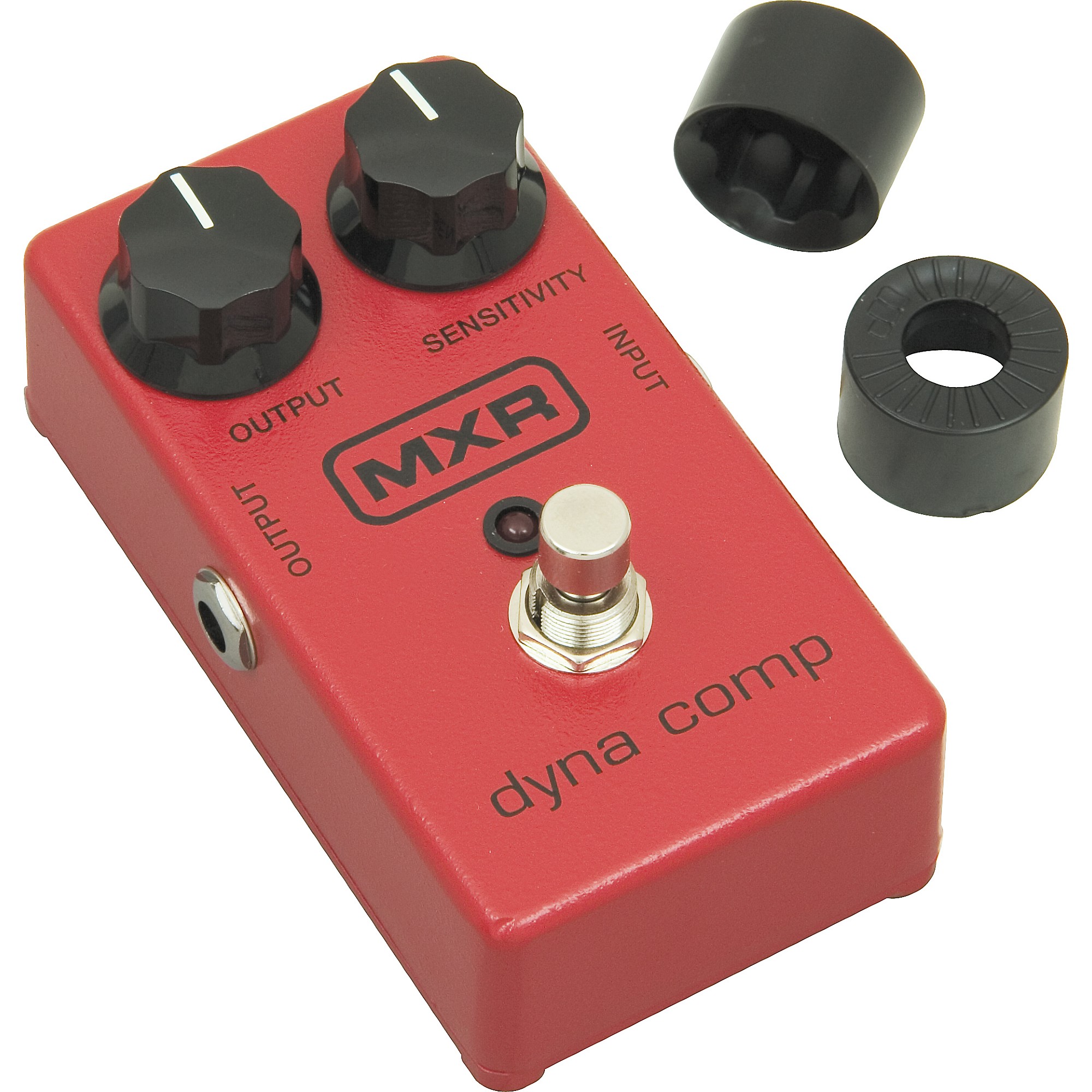 MXR M102 Dyna Comp Compressor Pedal | Guitar Center