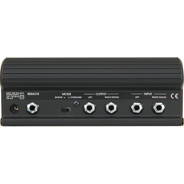 Restock Hughes & Kettner Tube Tools Tube Rotosphere MKII | Guitar