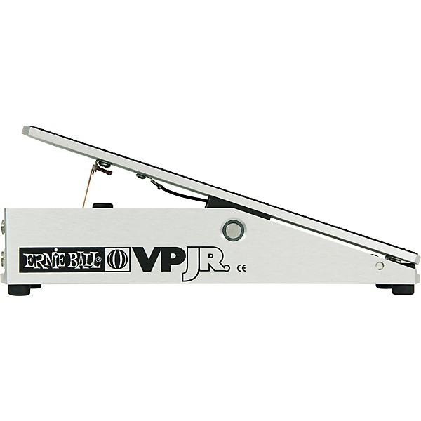 Ernie Ball VP Junior 25K Active Volume Pedal | Guitar Center