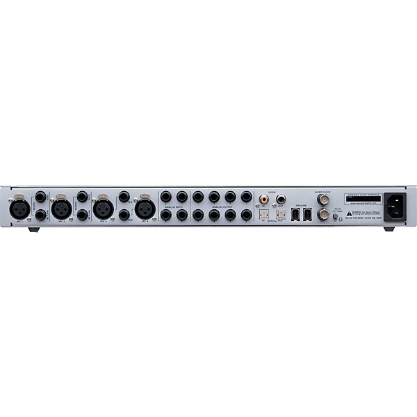 Apogee Ensemble FireWire Digital Interface MAC | Guitar Center