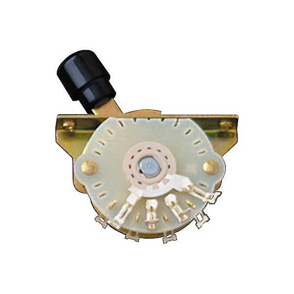 ギター Fender CustomShop - 3way P.U. selector ギター Fender