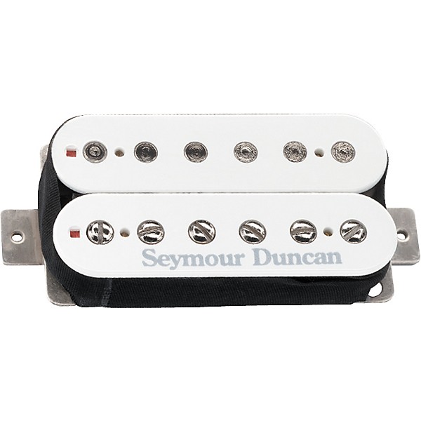Seymour Duncan Duncan Distortion Humbucker Pickup Black and Cream