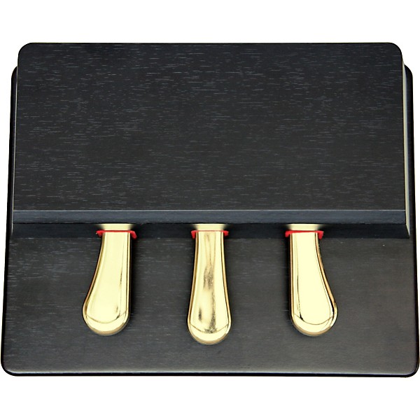 CME GPP-3 USB Programmable Grand Piano Style MIDI Pedal | Guitar