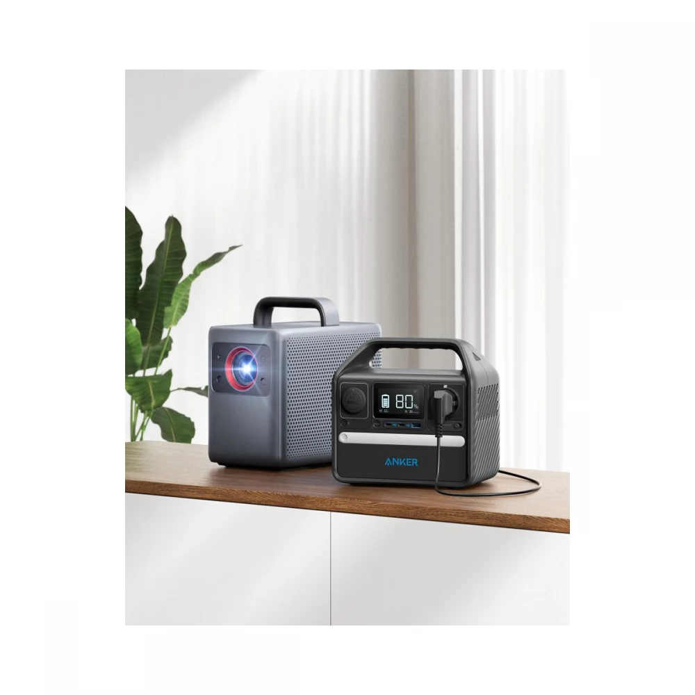 Anker 522 Portable Power Station 320Wh 【公式通販】