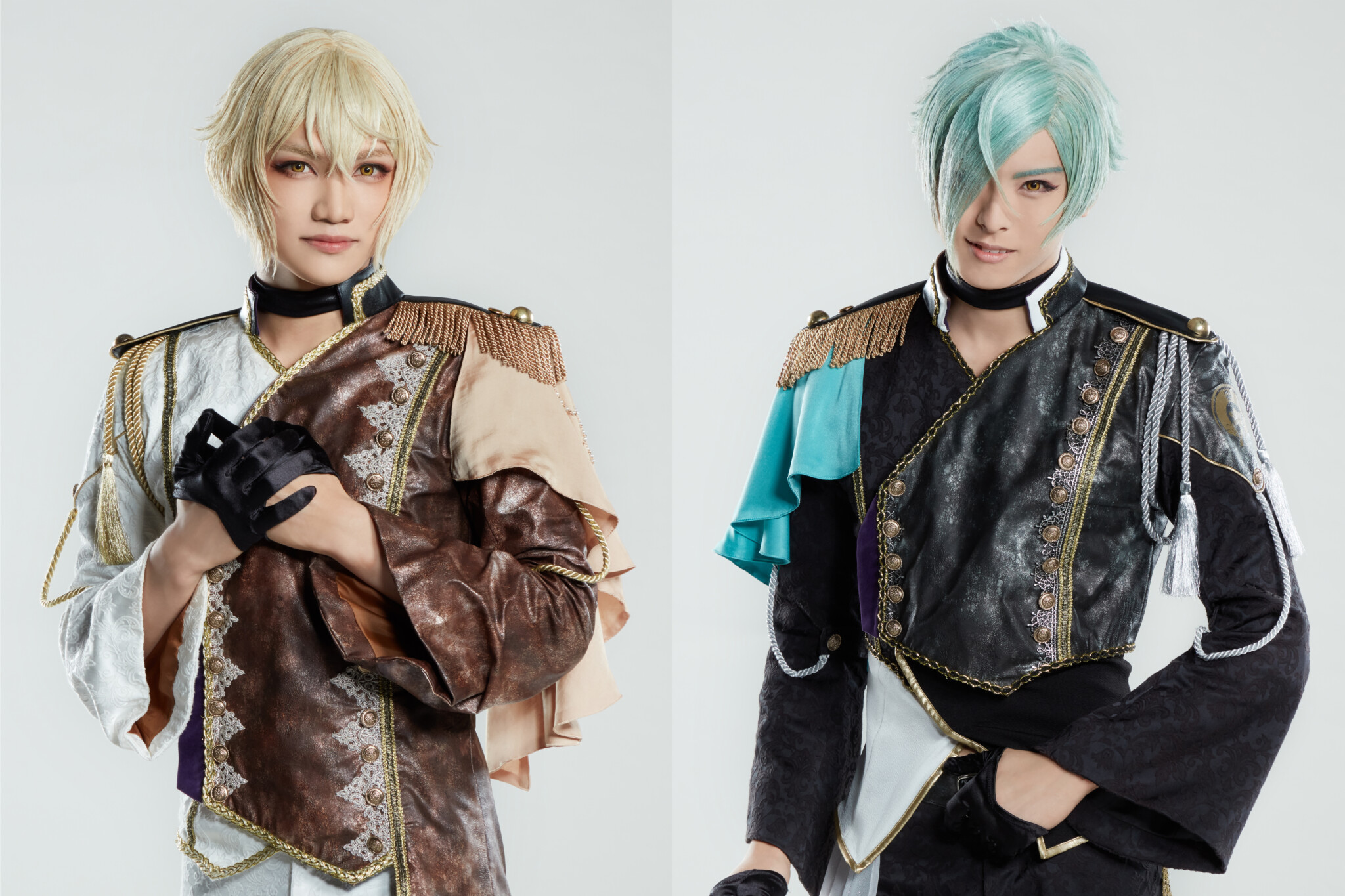 ミュージカル刀剣乱舞 お楽しみBOX ／ 刀ミュ ／ 膝丸 受注生産