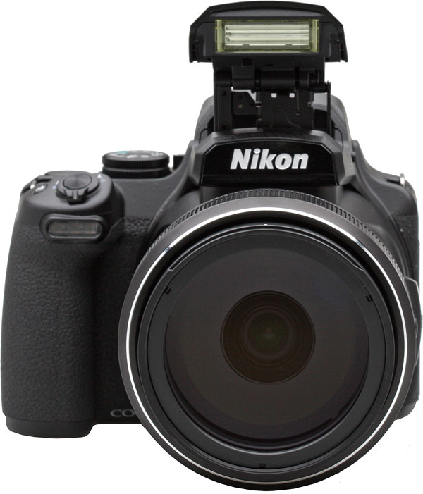Nikon P1000 Review - Imaging Resource