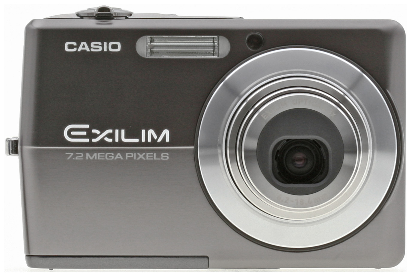 Casio EX-Z700 Review - Imaging Resource
