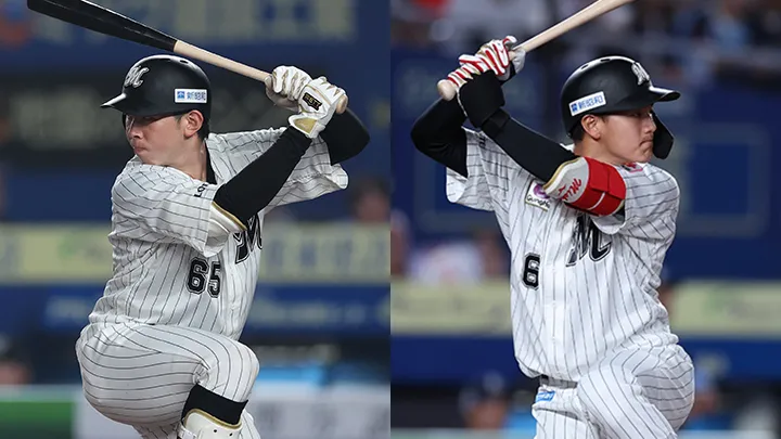 一生に一度の記念のグッズ」 西川史礁のプロ初安打記念グッズ登場｜パ