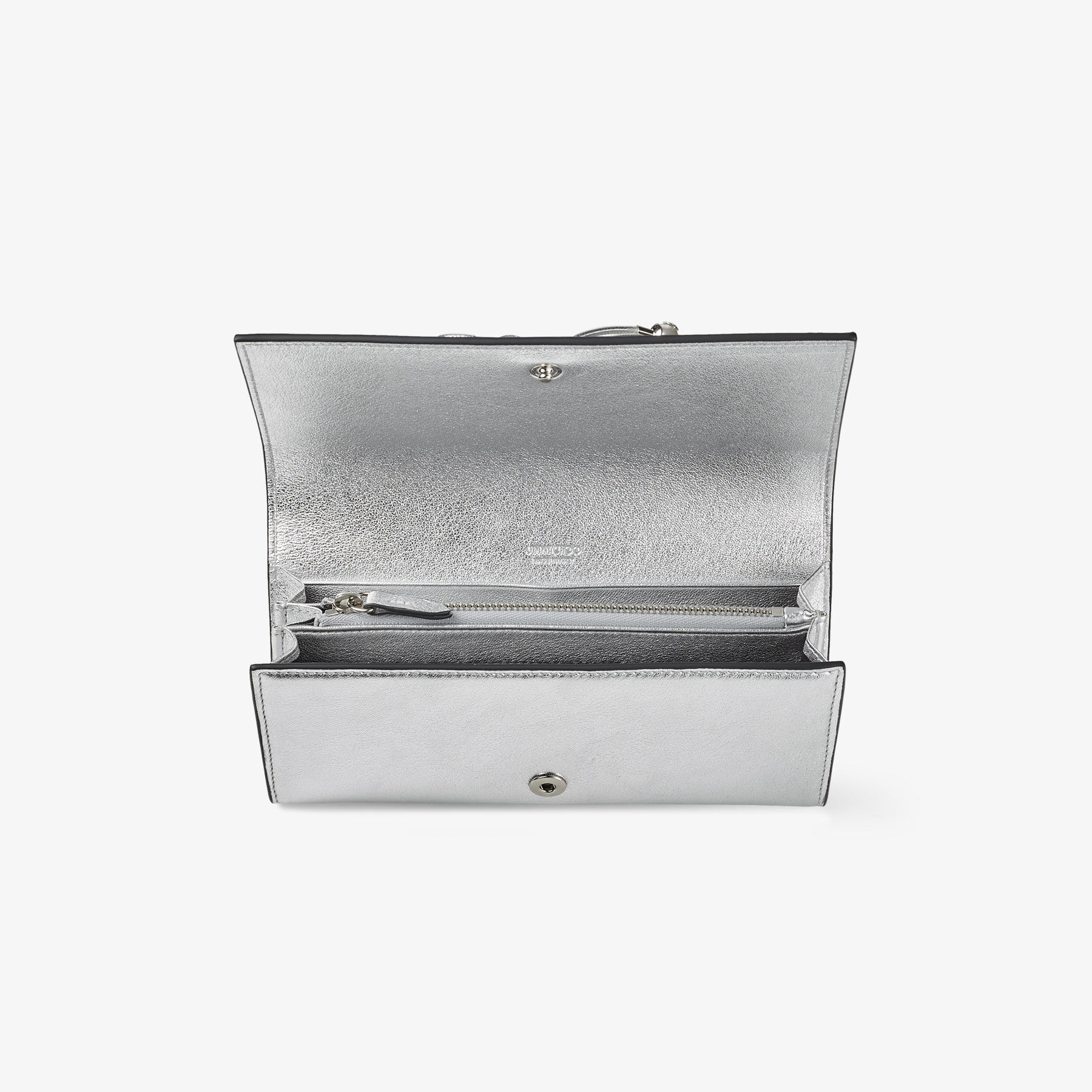 MINT社シティーヴュー パリ2024年 プルーフシルバー シティーヴュー