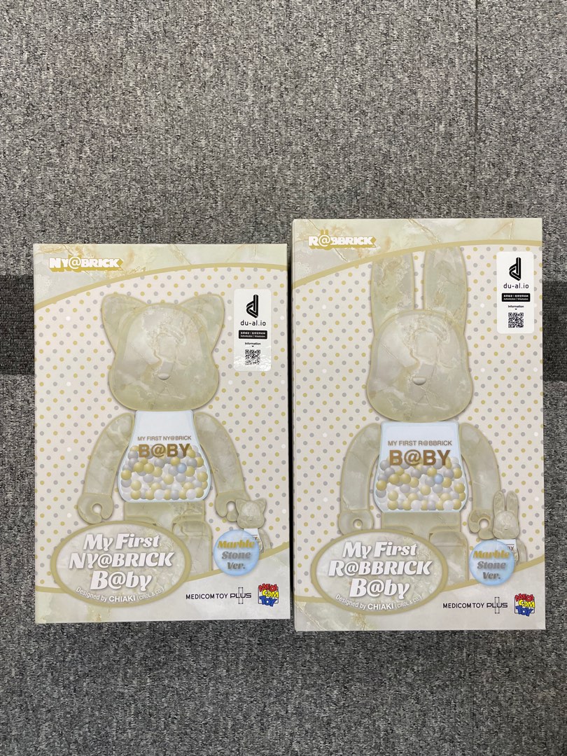 MY FIRST 小売 NY@BRICK B@BY R@BBRICK SET MY FIRST NY@BRICK R