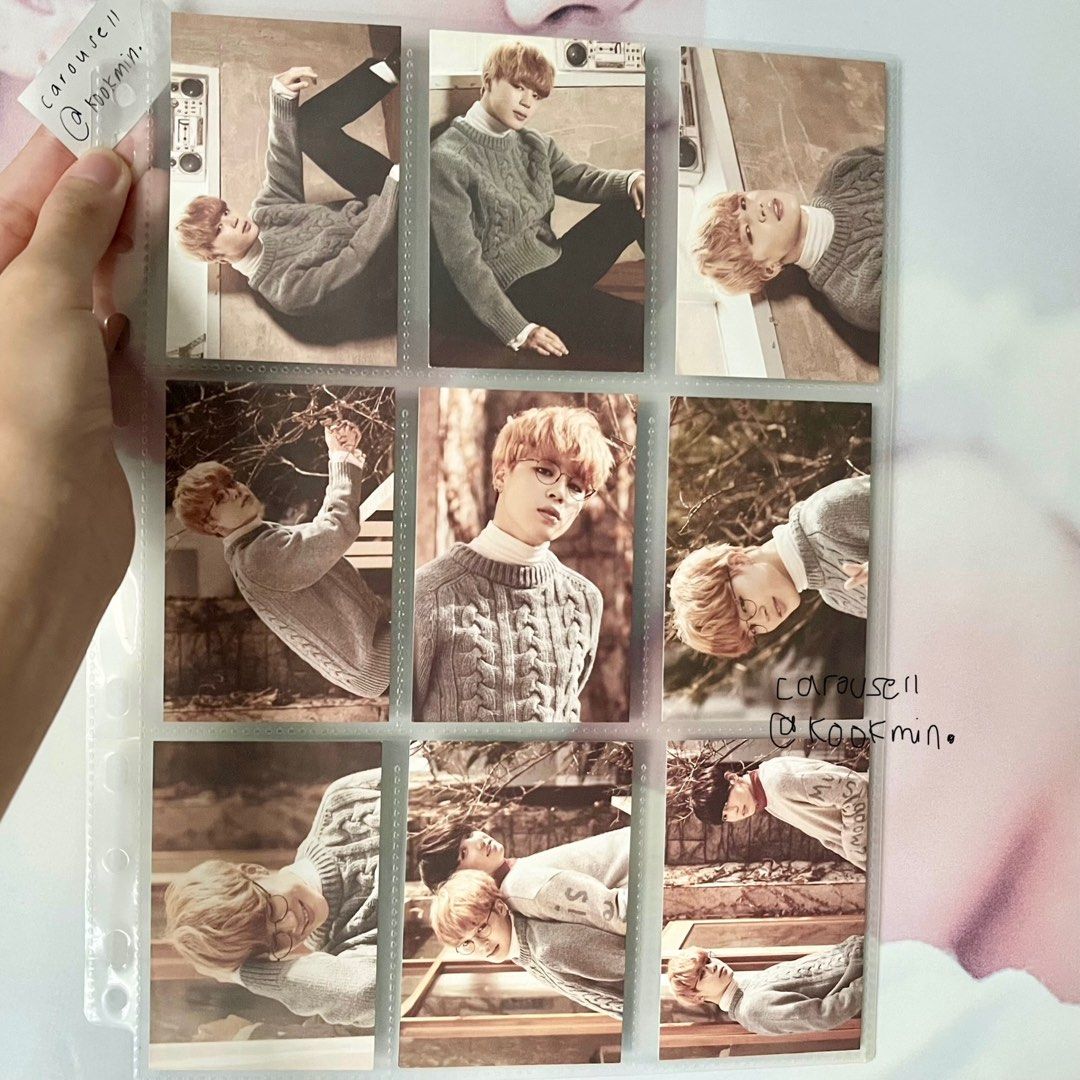 BTS トレカ テヒョン ミニフォト 22920 2nd muster ミニフォト BTS 0 7