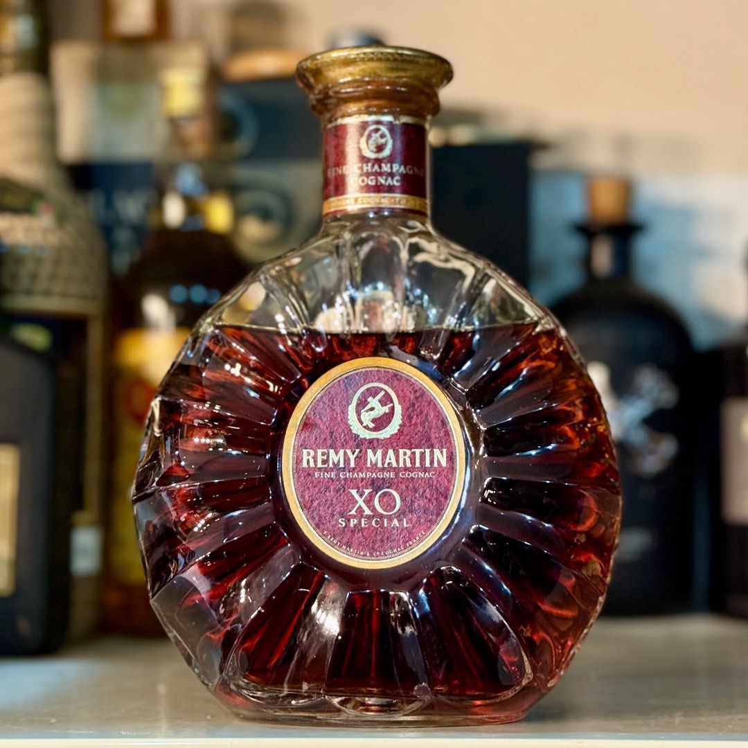 レミーマルタン XO スペシャル 未開封 工場 未開封・古酒】レミー