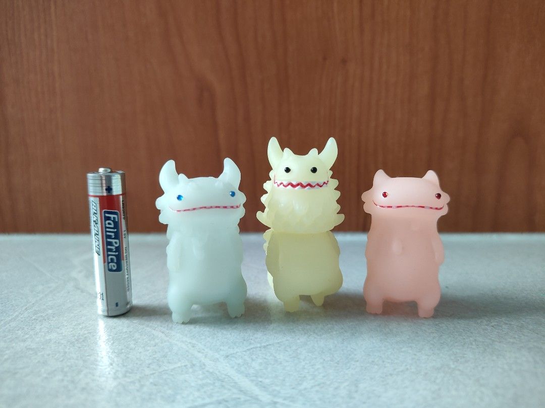 インスティンクトイ ナカザワショーコ ミニ バイロン 個展限定カラー