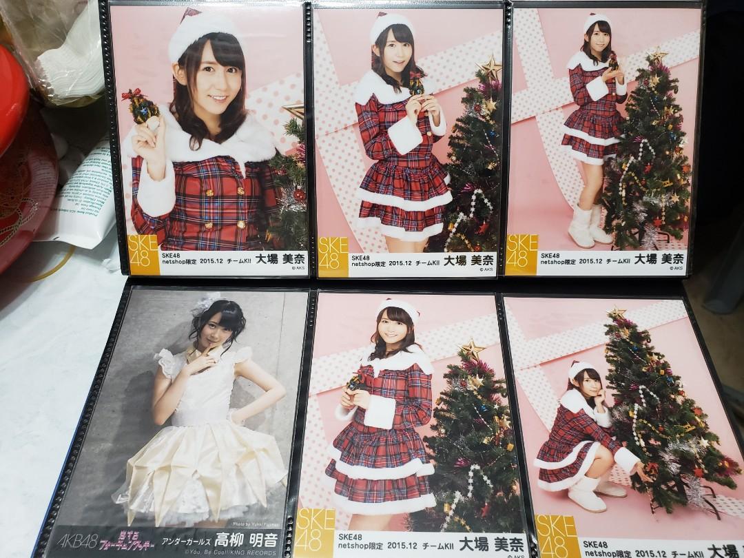 クリアカードセット SKE48 AKB48 NMB48 HKT48 【公式通販】