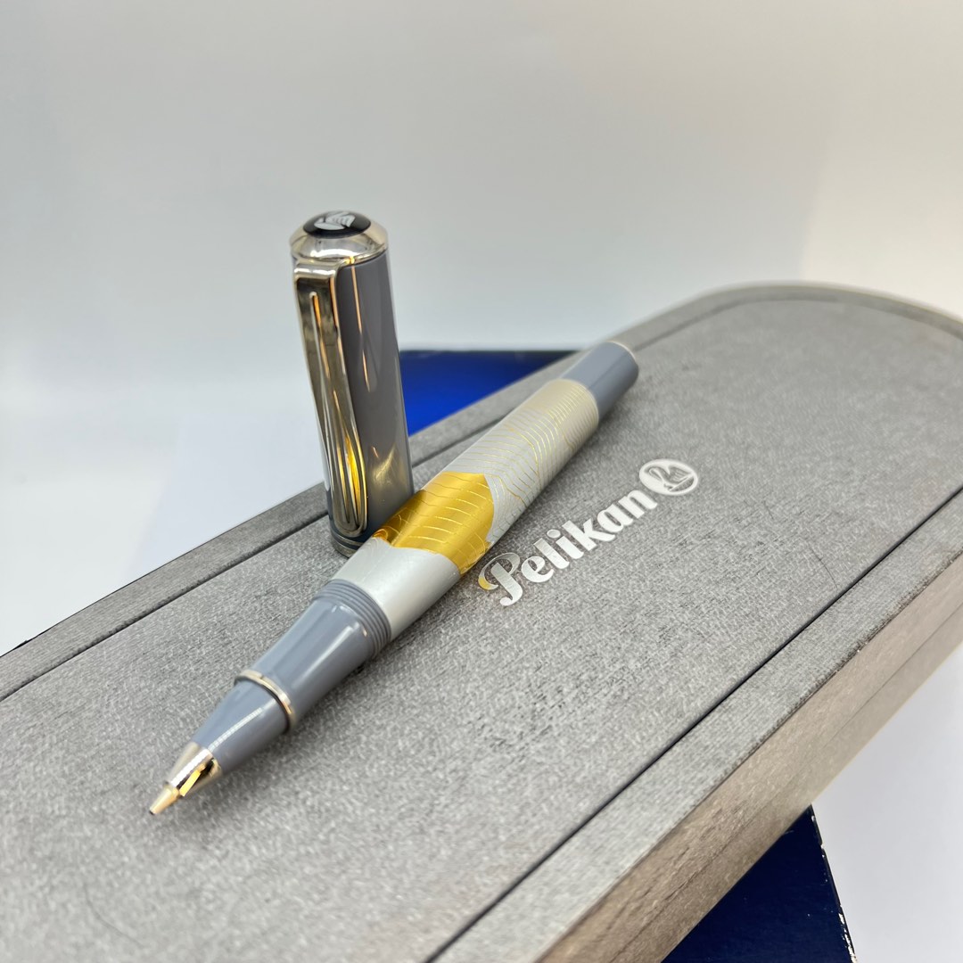 Pelikan Special Edition Mount Everest BP