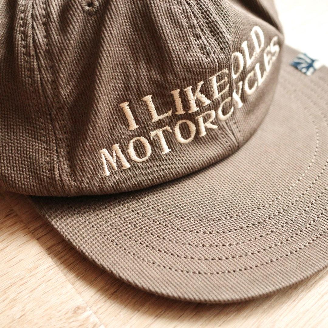 visvim】希少 visvim EXCELSIOR CAP N.D. ict