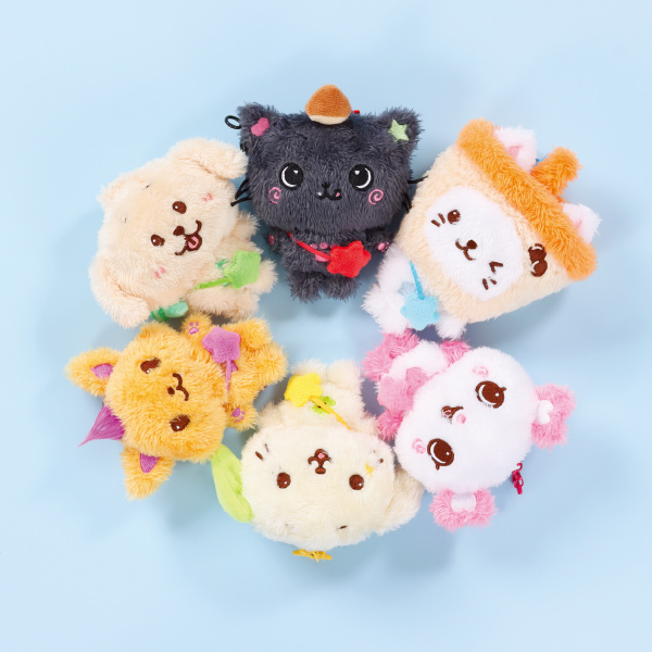 nctwish NCTWISH リョウ ぬいぐるみ wishdoll☆おまけ着き NCT WISH