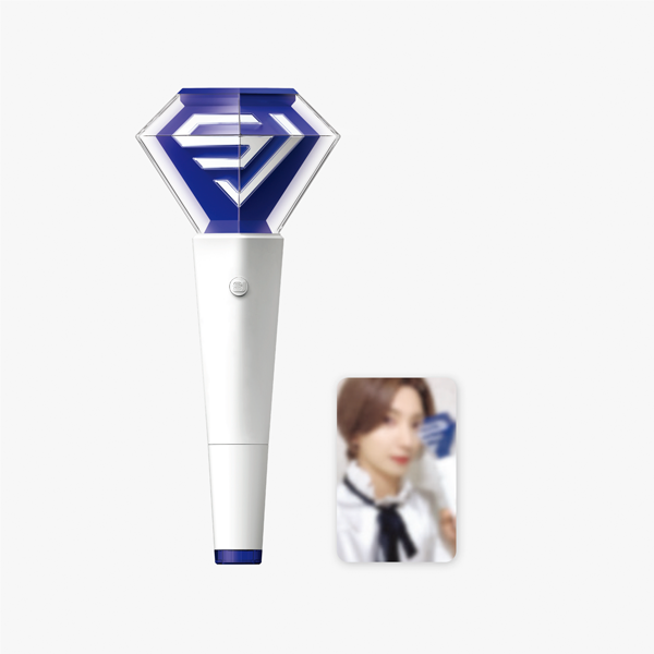 jp.ktown4u.com : SUPER JUNIOR - OFFICIAL LIGHT STICK (New)