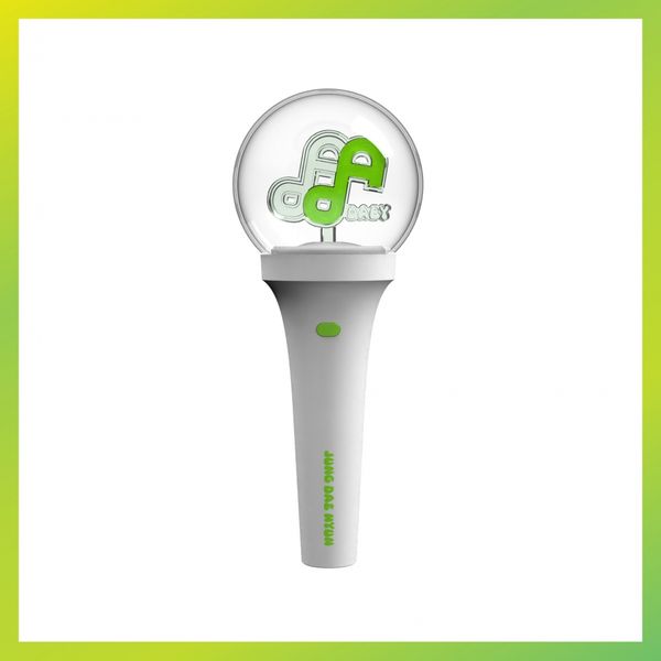 jp.ktown4u.com : JUNG DAE HYUN - OFFICIAL LIGHT STICK