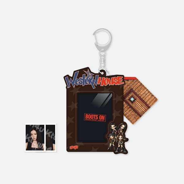 ktown4u.com : aespa - [2026 SM ARTIST SEASON'S GREETINGS MD] PHOTO