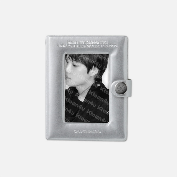 jp.ktown4u.com : [EXO] - 2022 SEASON'S GREETINGS (特典 : Ktown4u