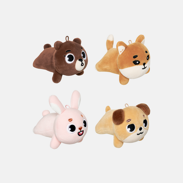 jp.ktown4u.com : [雑誌] topclass 2024.07 D Type (表紙 : DAY6 : WONPIL)