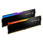 Kingston FURY Beast 32 Go (2 x 16 Go) DDR5 5200 MHz CL40 - Mémoire