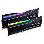 G.Skill Trident Z5 Neo RGB Series 32 Go (2x 16 Go) DDR5 6000 MHz